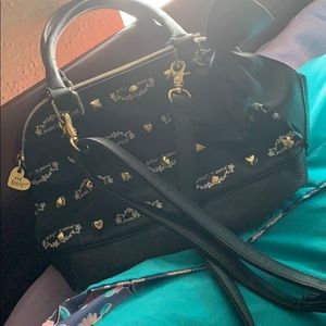 Betsey Johnson Purse